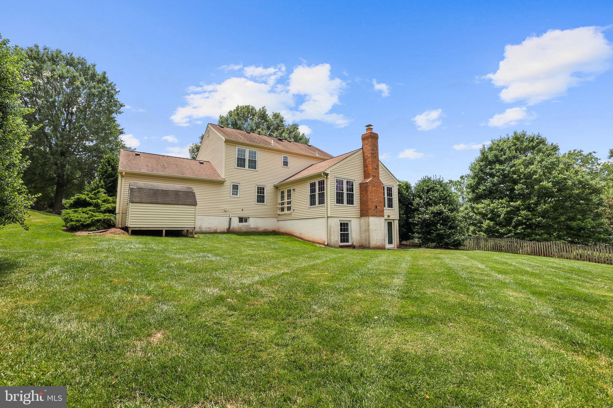 13412 Glen Taylor Ln