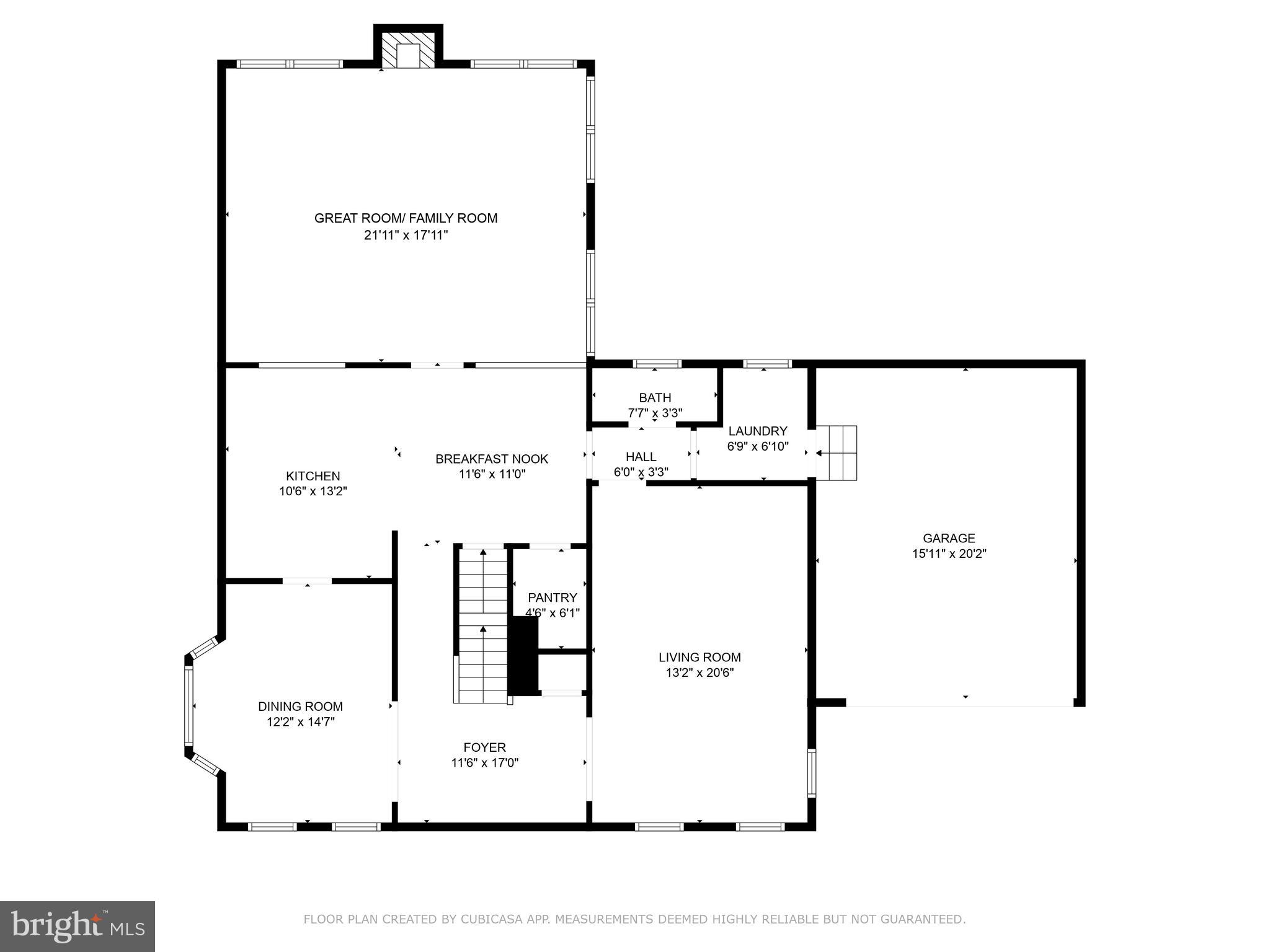 13412 Glen Taylor Ln