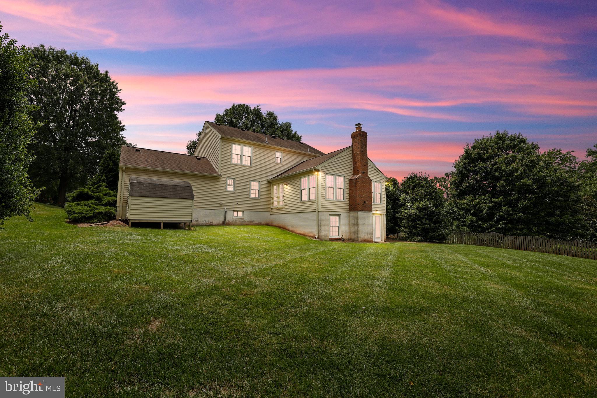 13412 Glen Taylor Ln