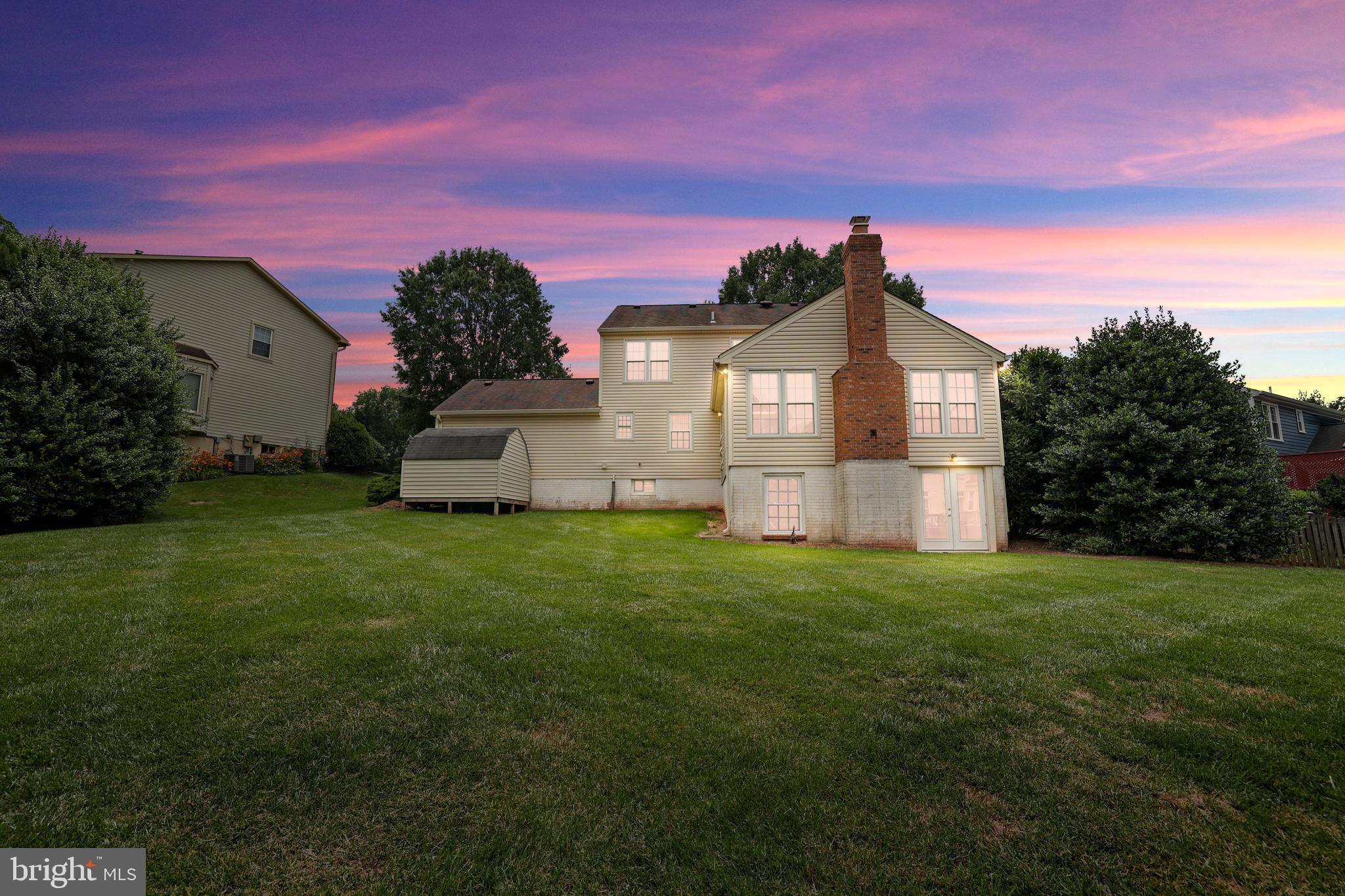 13412 Glen Taylor Ln