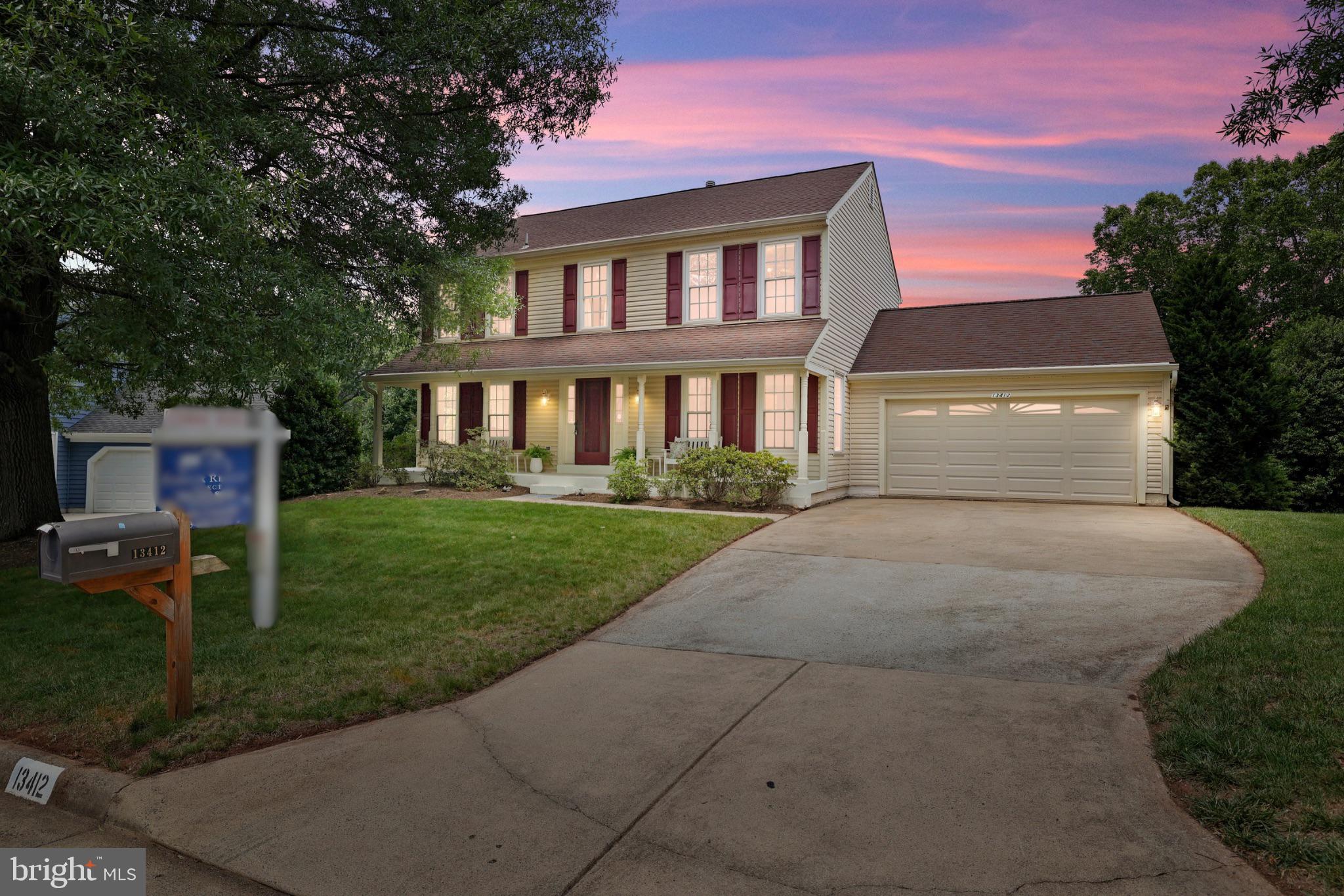 13412 Glen Taylor Ln