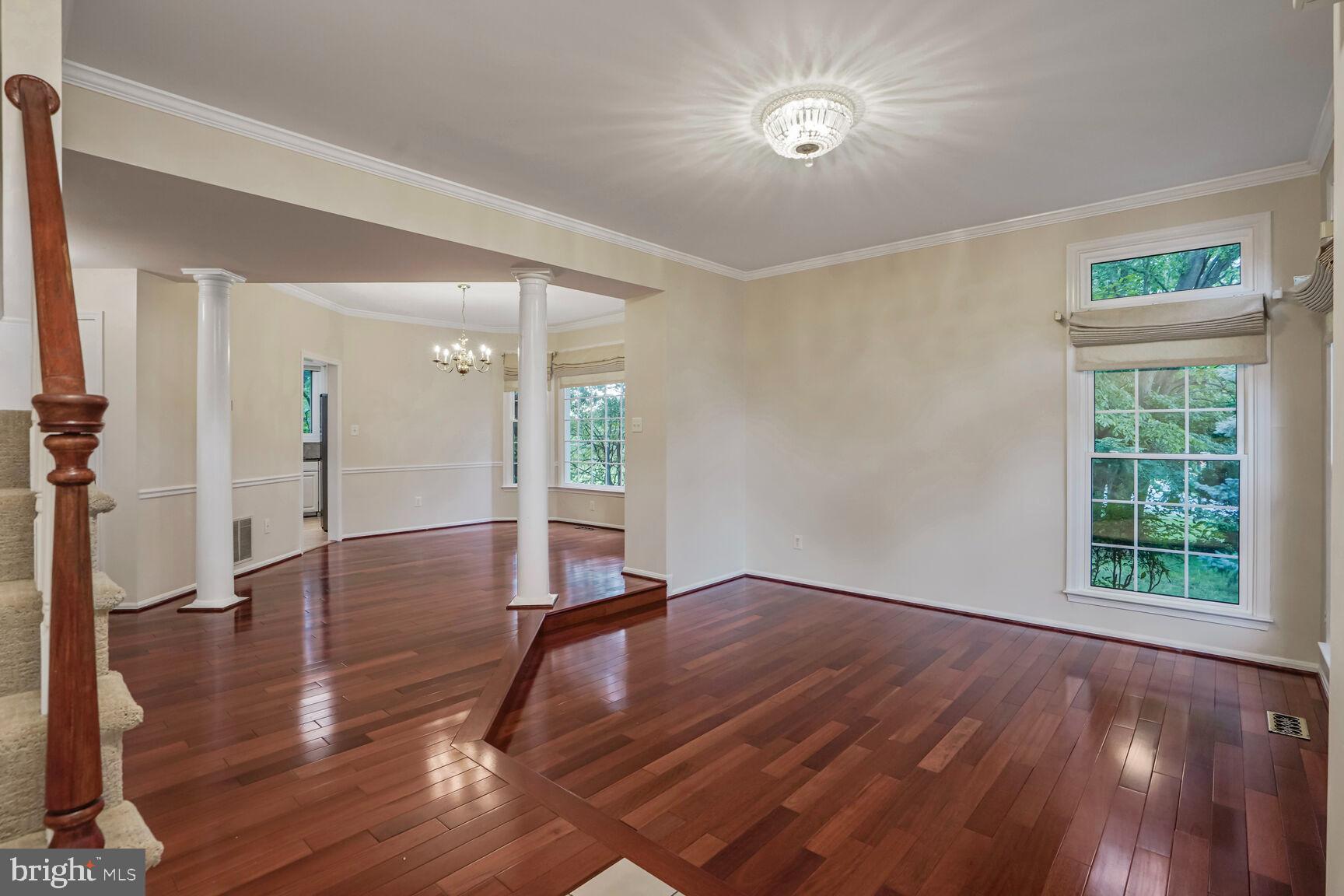 3512 ARMFIELD FARM DRIVE