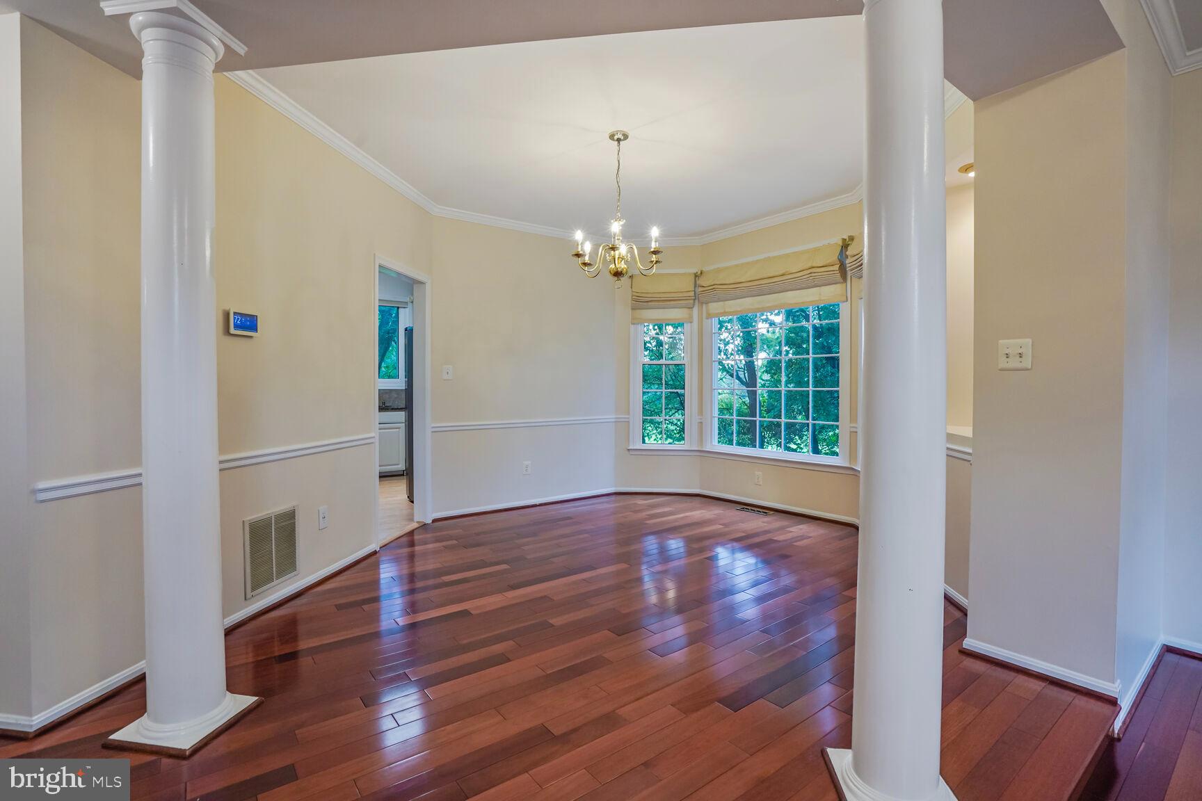 3512 ARMFIELD FARM DRIVE