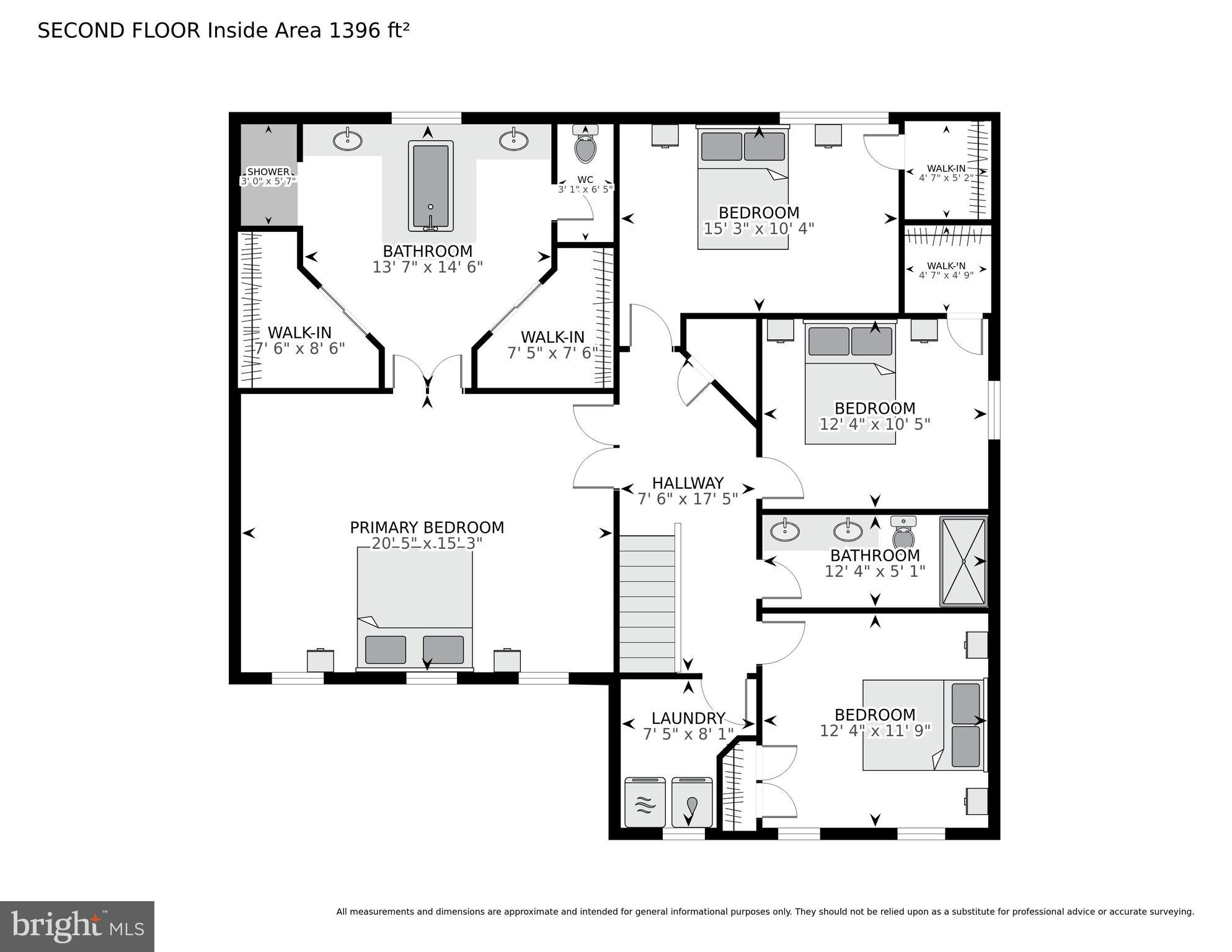 3512 ARMFIELD FARM DRIVE