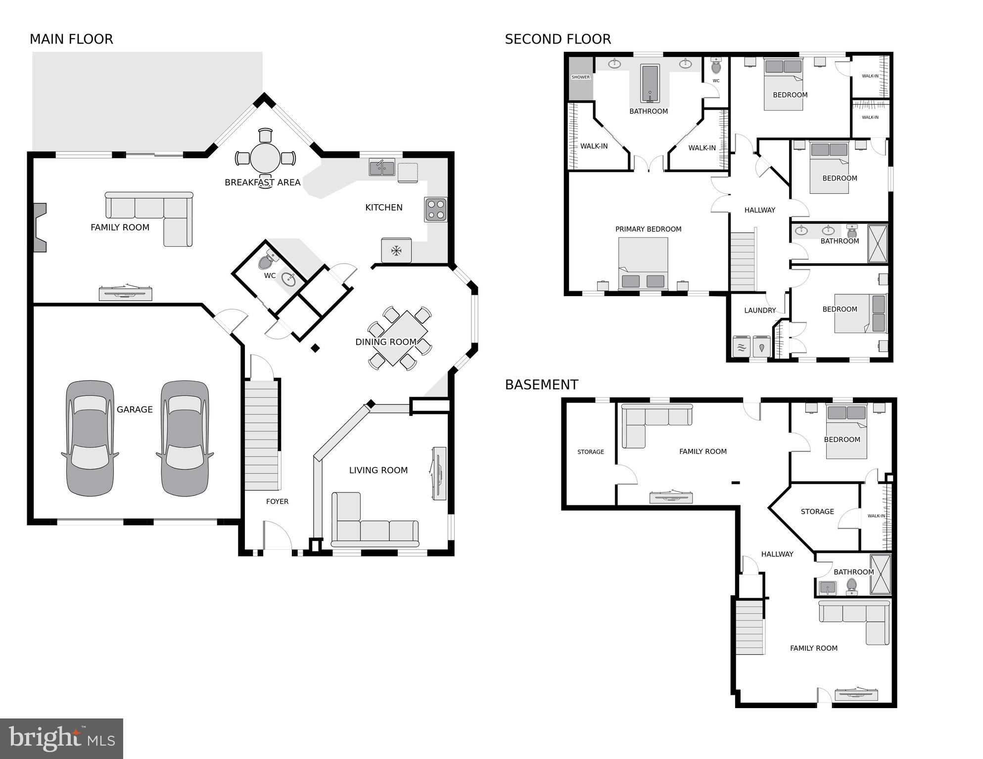 3512 ARMFIELD FARM DRIVE