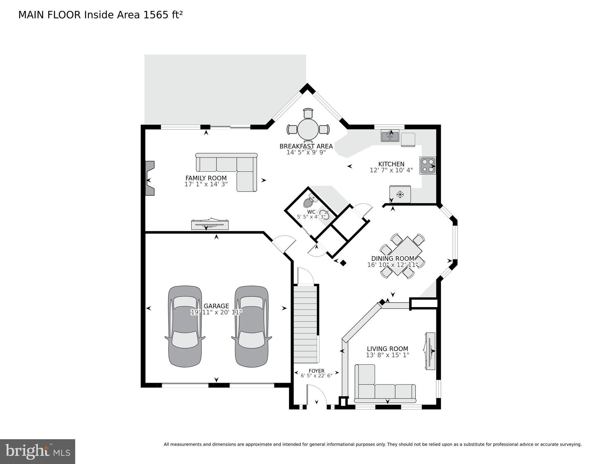 3512 ARMFIELD FARM DRIVE