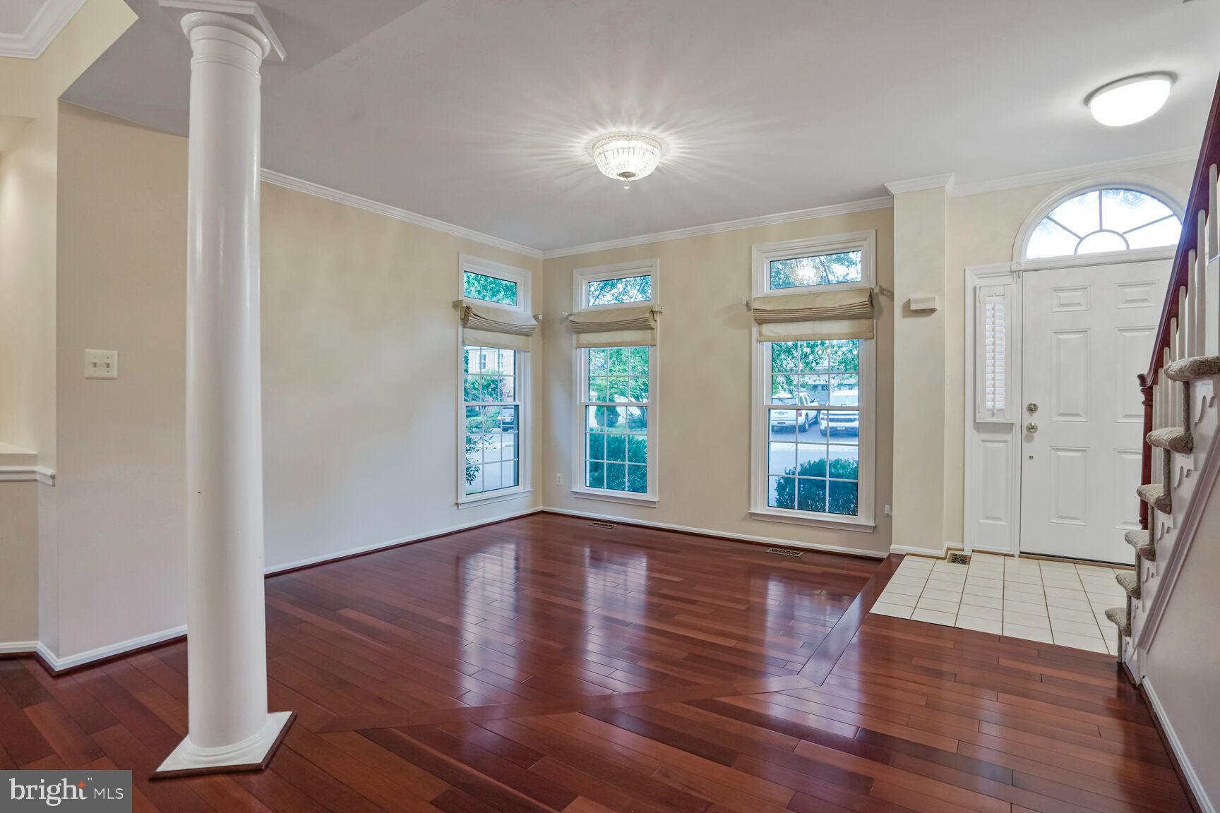 3512 ARMFIELD FARM DRIVE