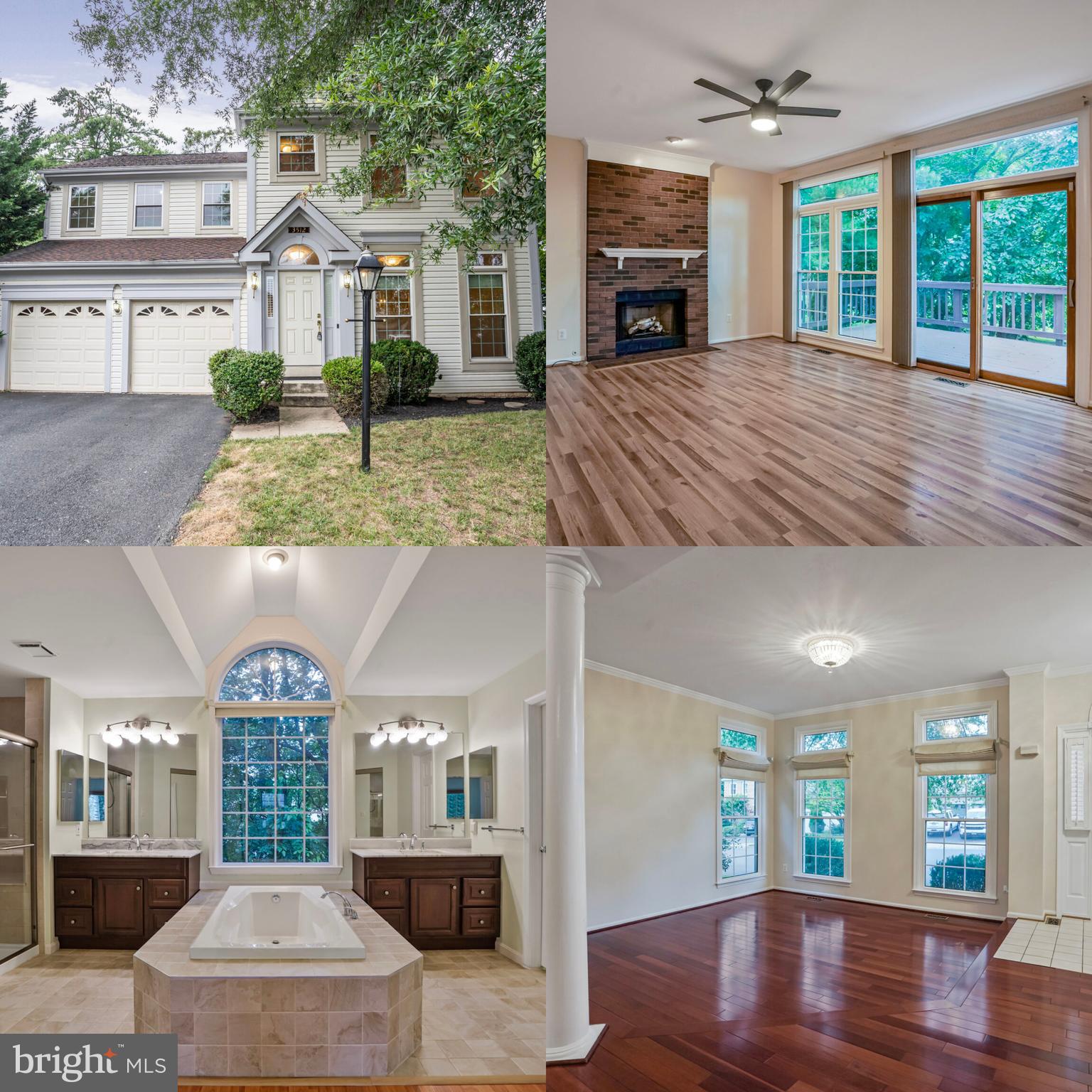 3512 ARMFIELD FARM DRIVE