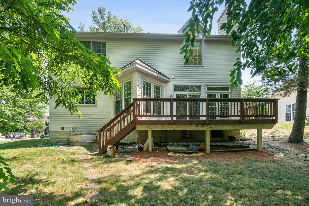 3512 ARMFIELD FARM DRIVE