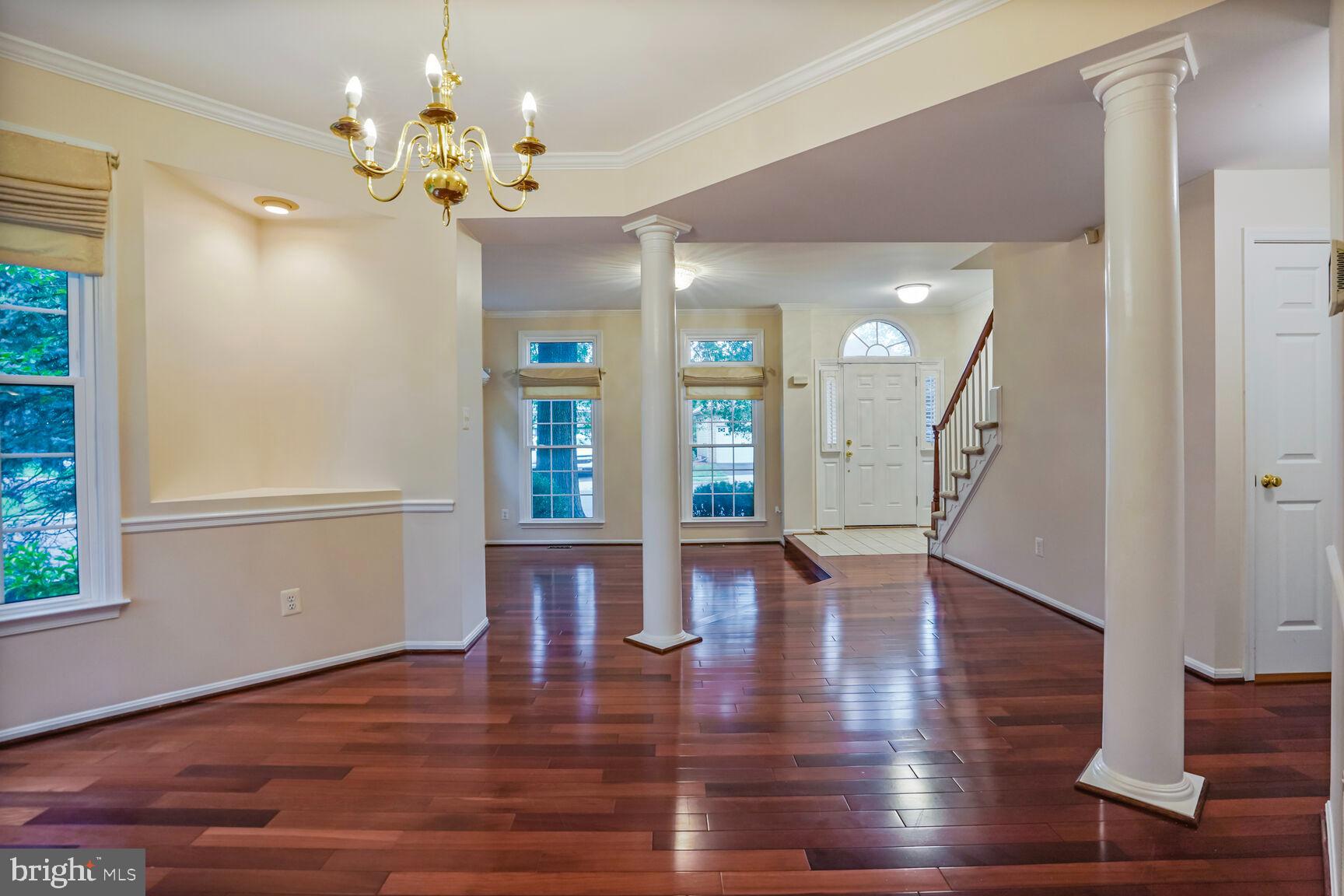 3512 ARMFIELD FARM DRIVE