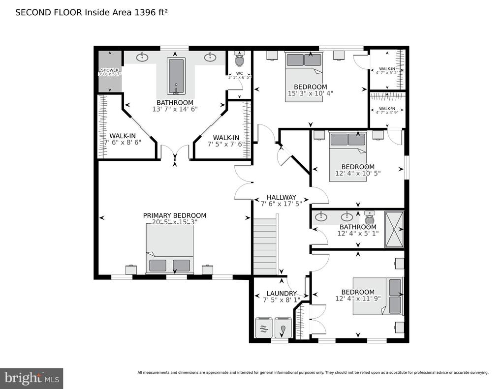 3512 ARMFIELD FARM DRIVE