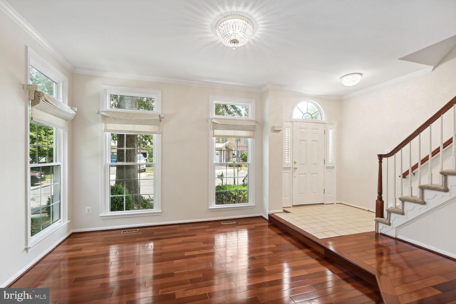 3512 ARMFIELD FARM DRIVE