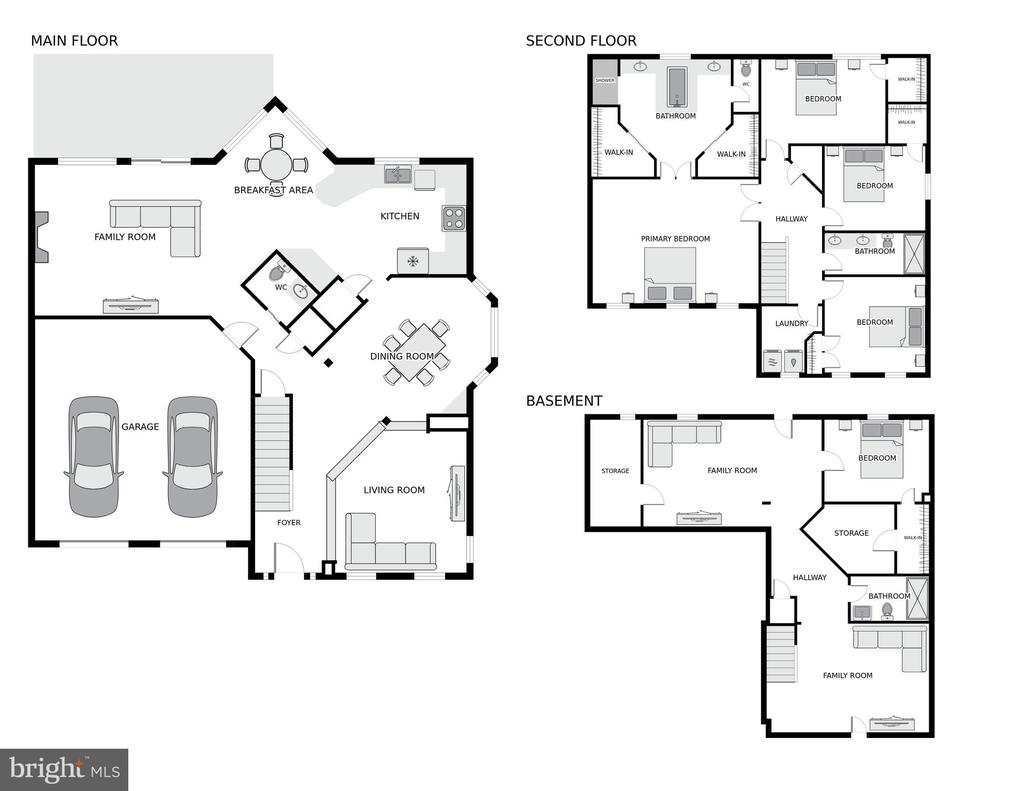 3512 ARMFIELD FARM DRIVE