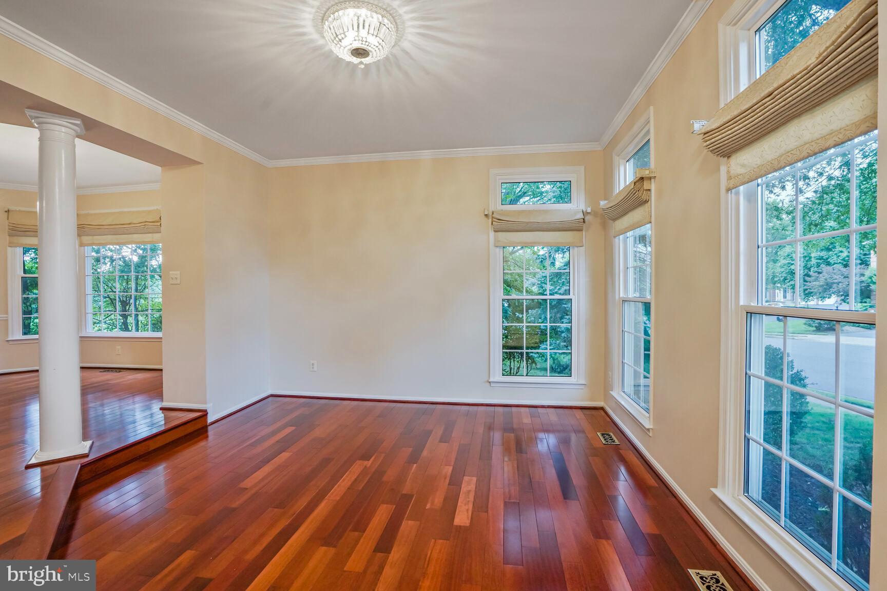 3512 ARMFIELD FARM DRIVE