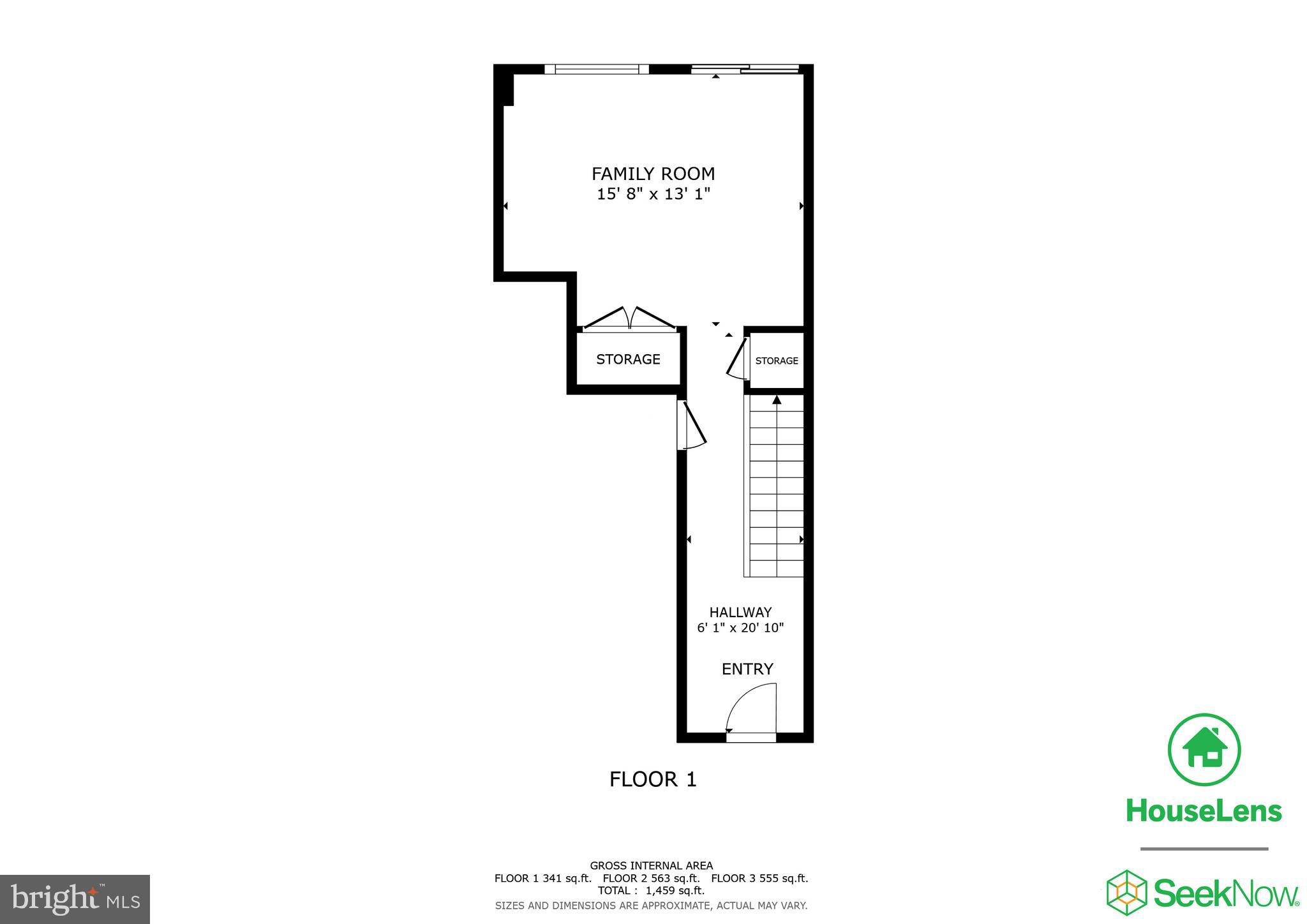 5332 CHIEFTAIN CIRCLE