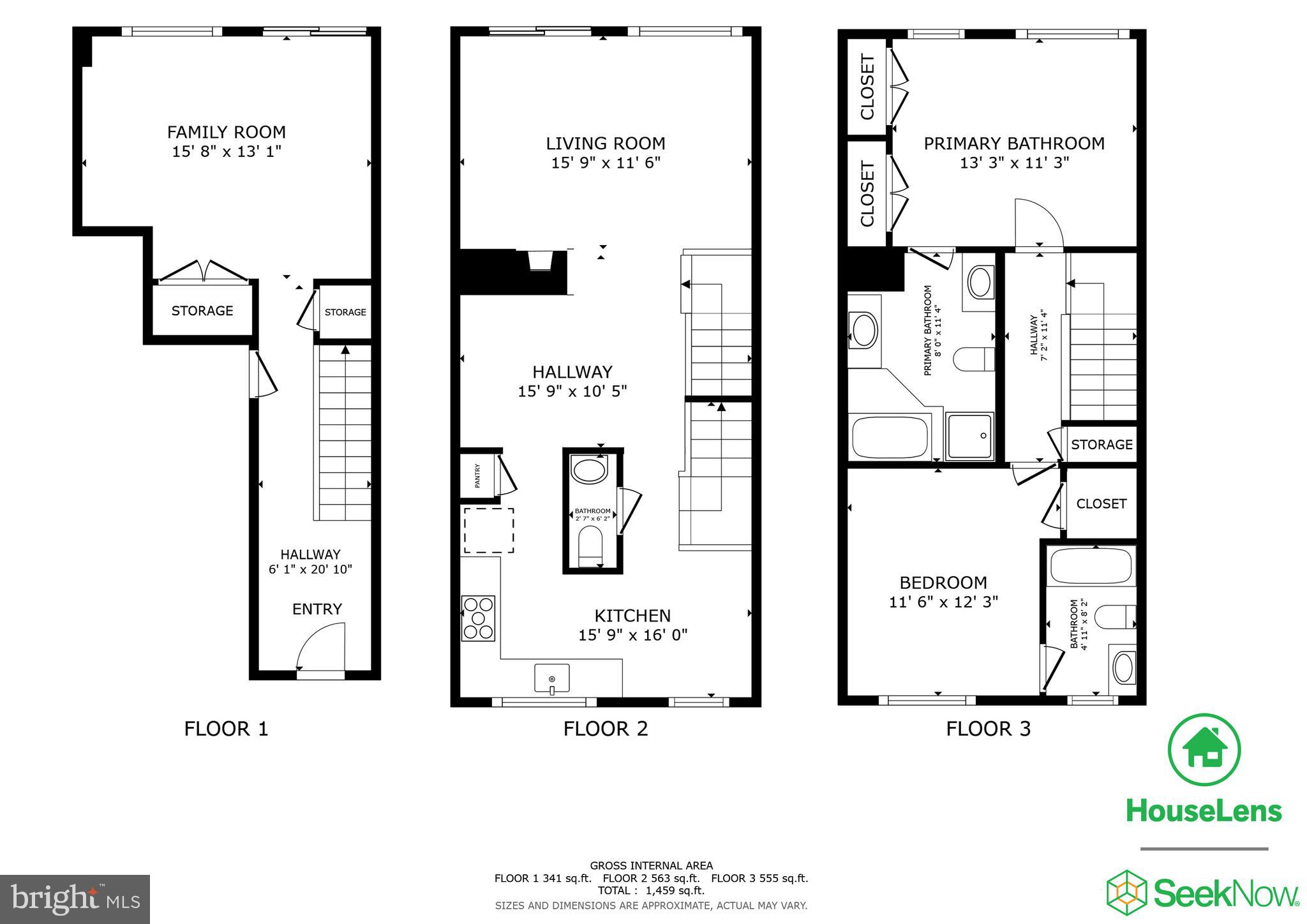 5332 CHIEFTAIN CIRCLE