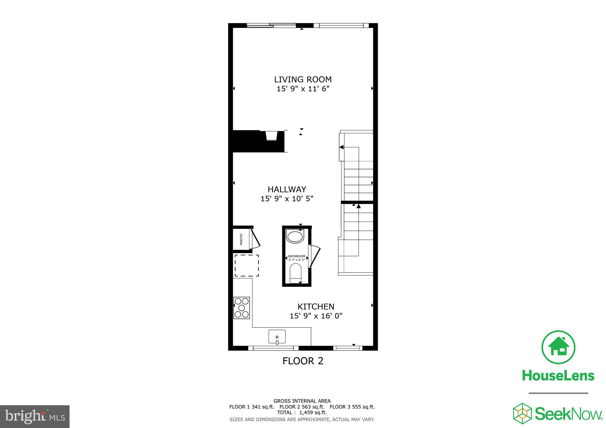 5332 CHIEFTAIN CIRCLE