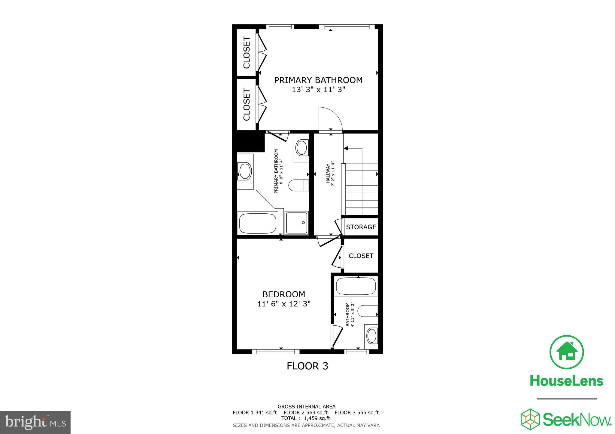 5332 CHIEFTAIN CIRCLE