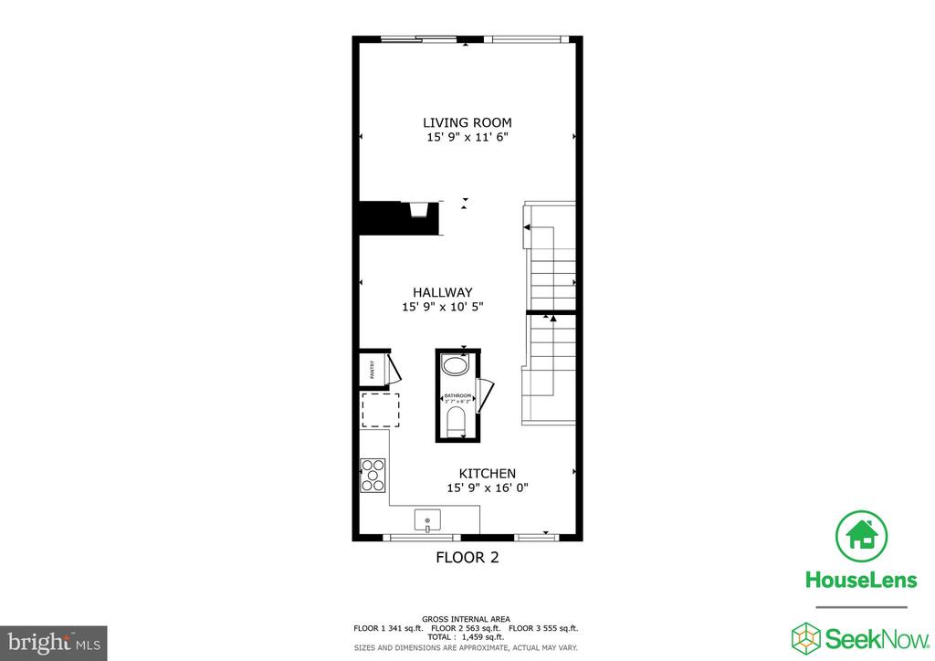 5332 CHIEFTAIN CIRCLE