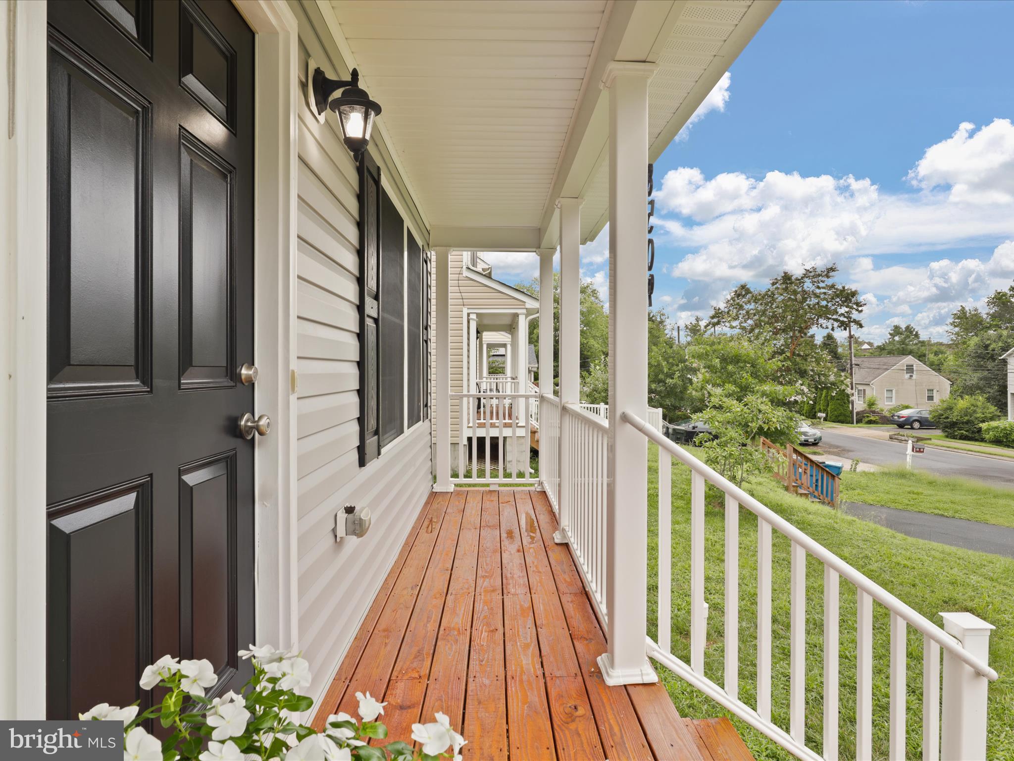 8509 ENGLESIDE STREET