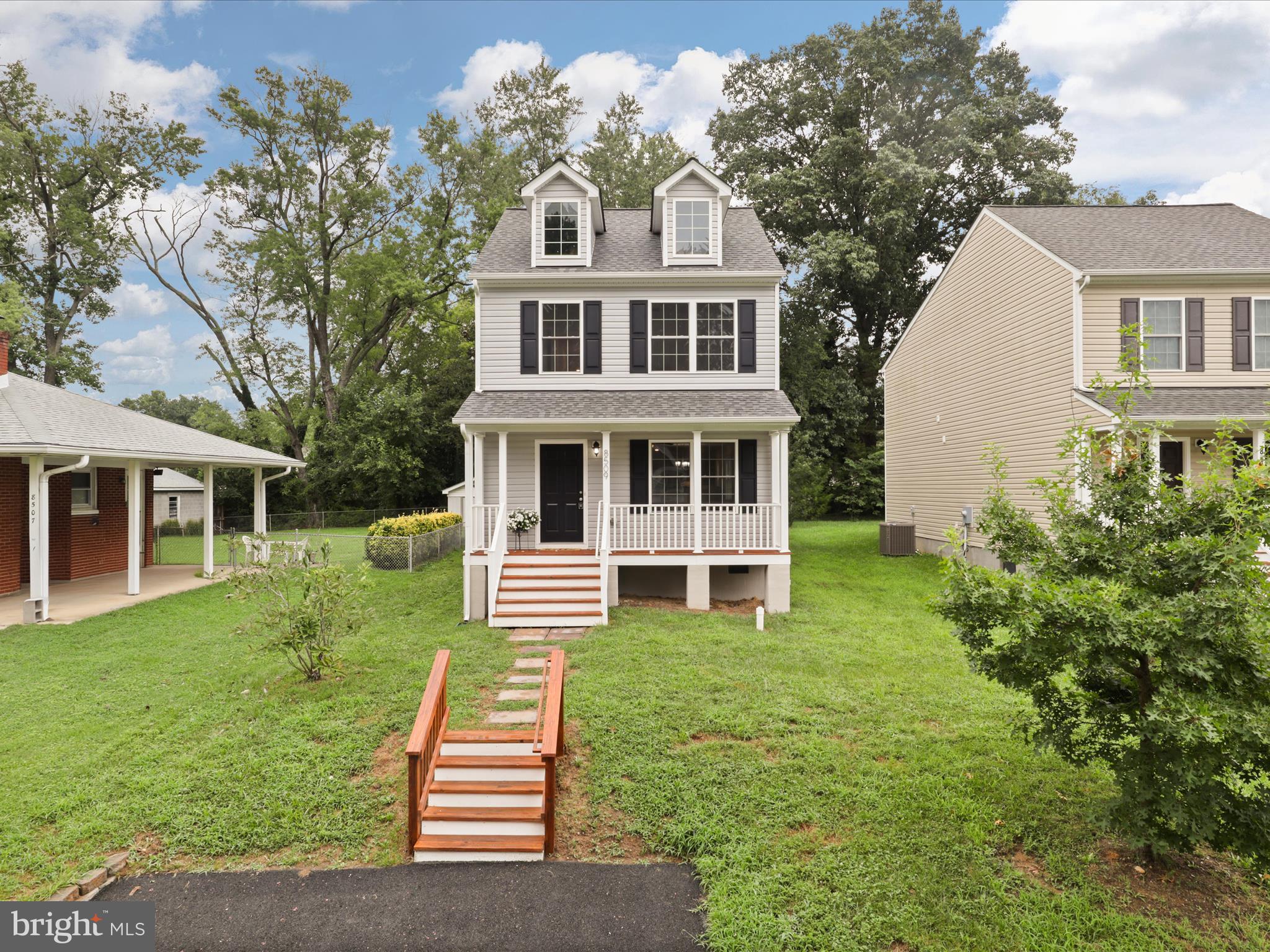 8509 ENGLESIDE STREET