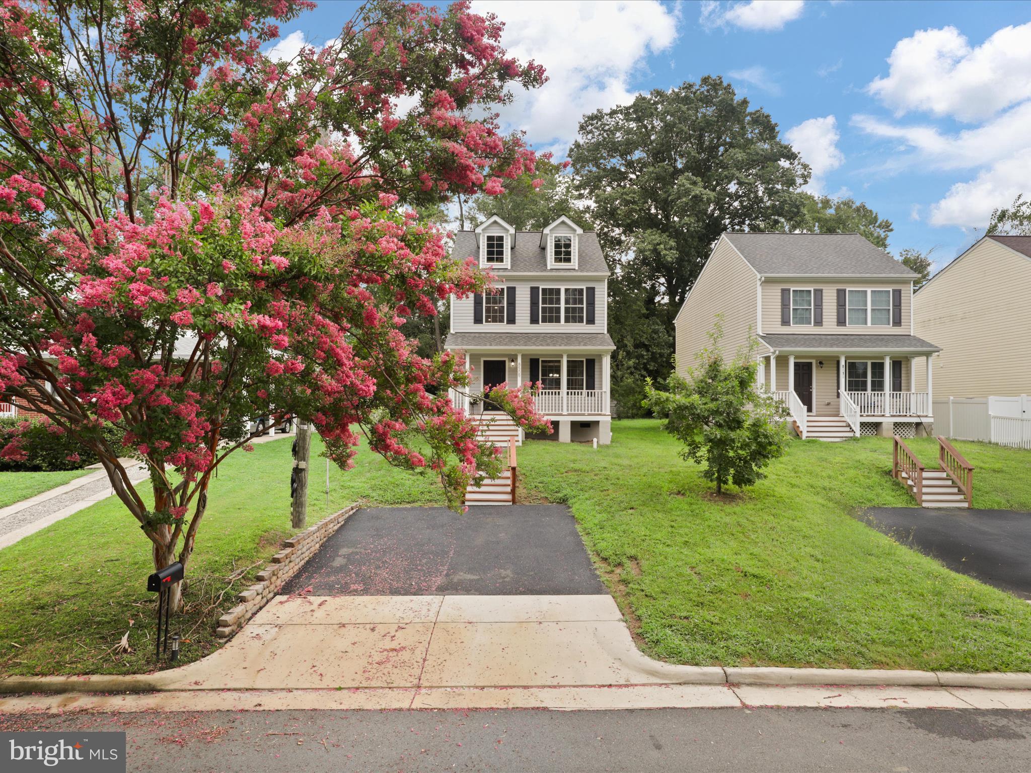 8509 ENGLESIDE STREET