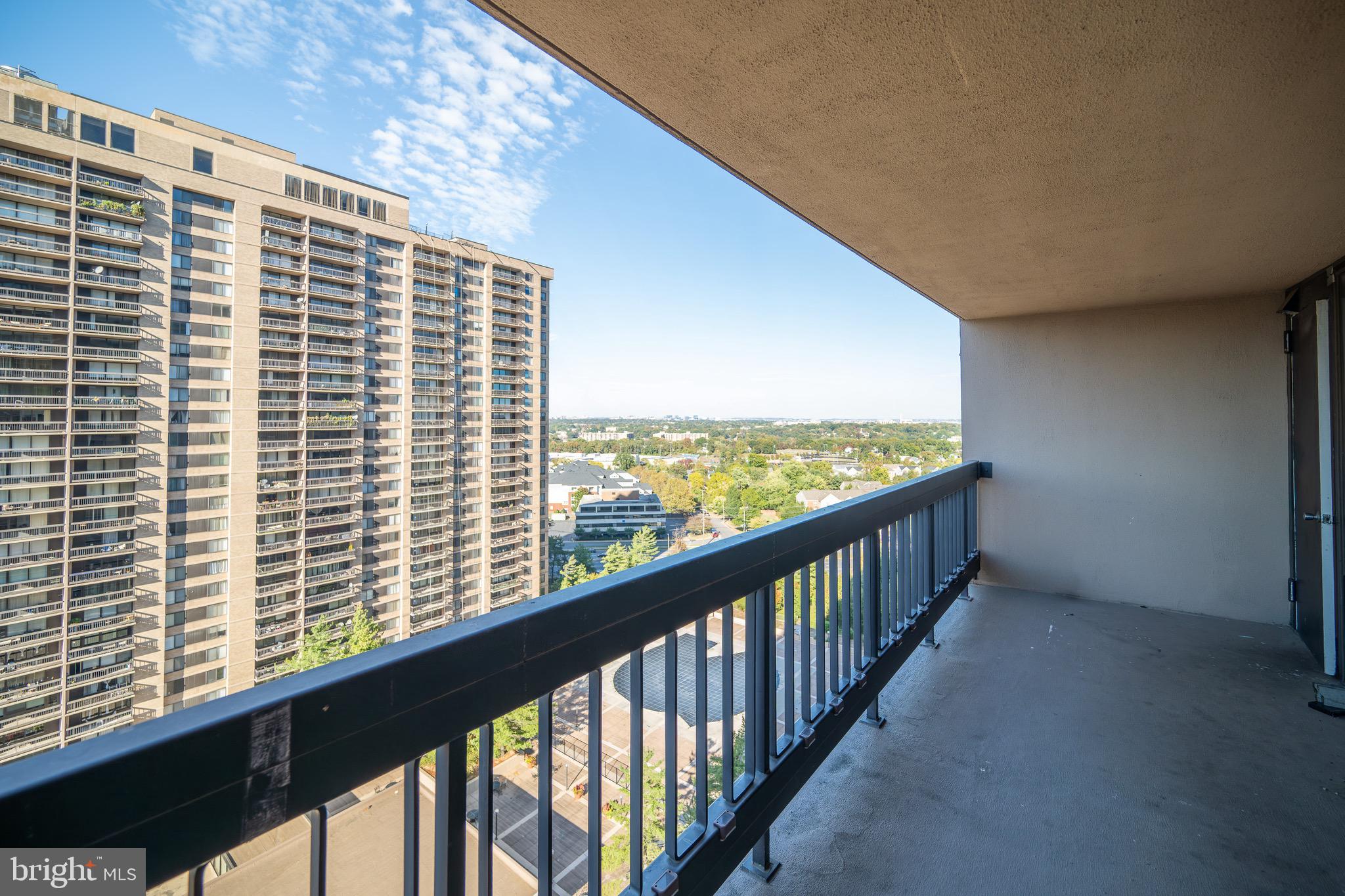 3705 S GEORGE MASON DRIVE 1617S