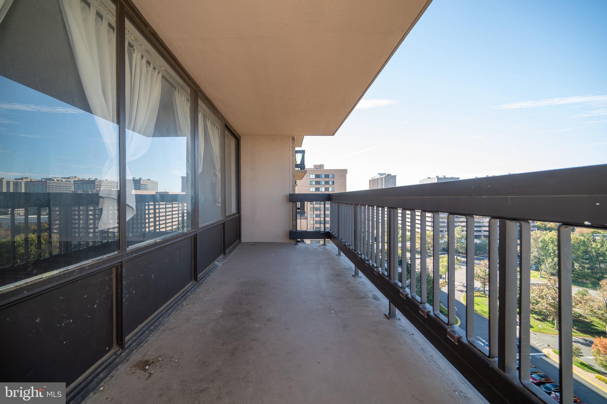 3705 S GEORGE MASON DRIVE 1617S