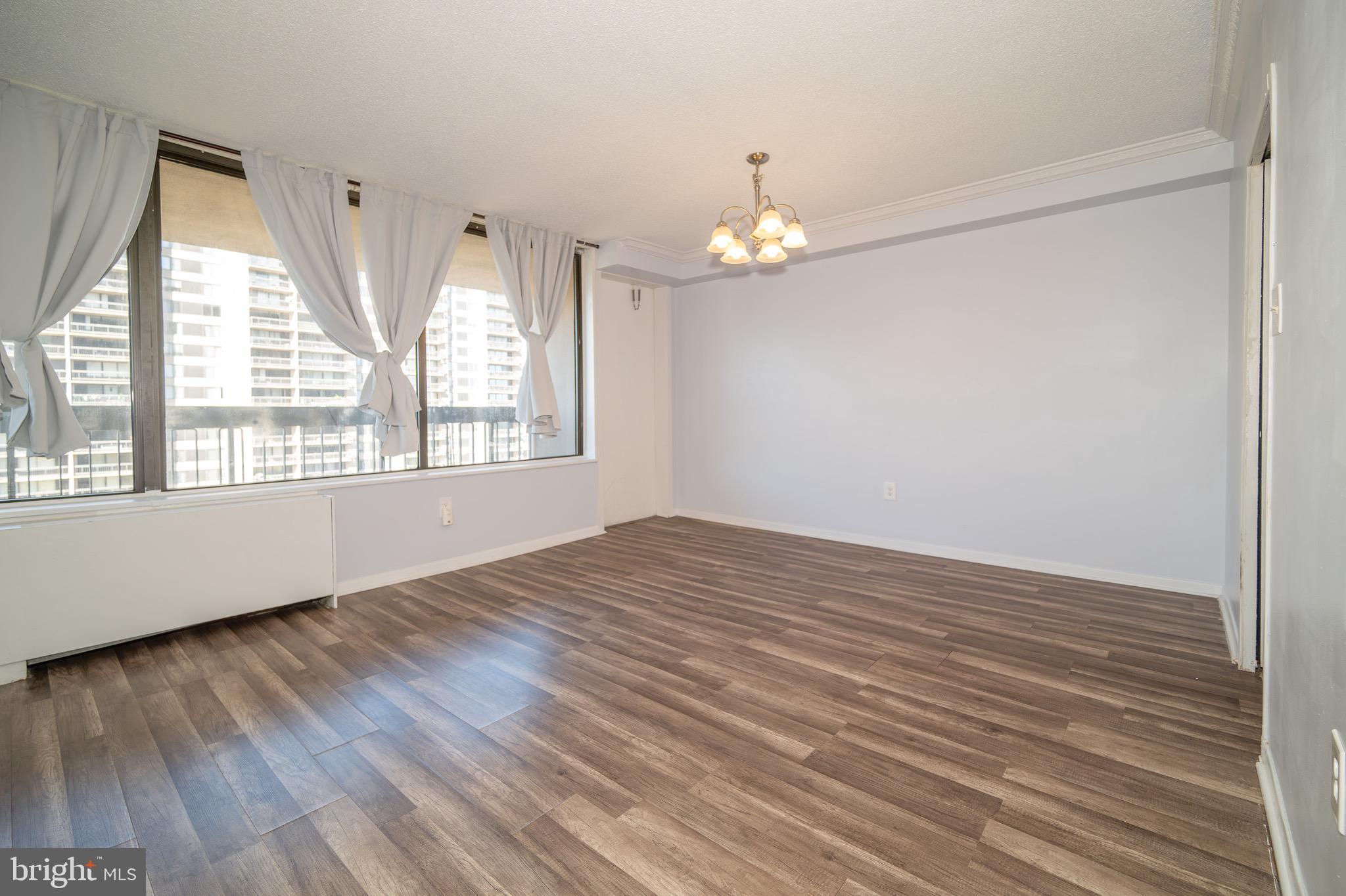 3705 S GEORGE MASON DRIVE 1617S