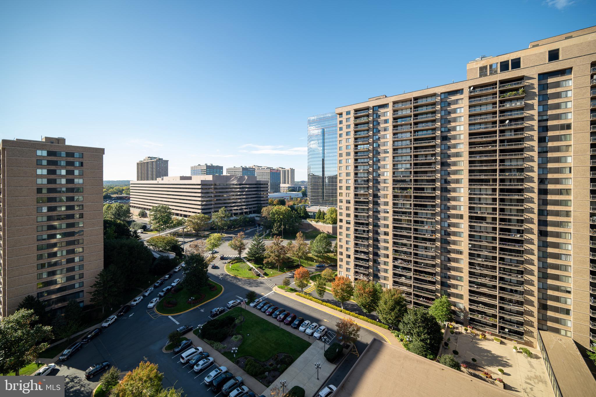 3705 S GEORGE MASON DRIVE 1617S