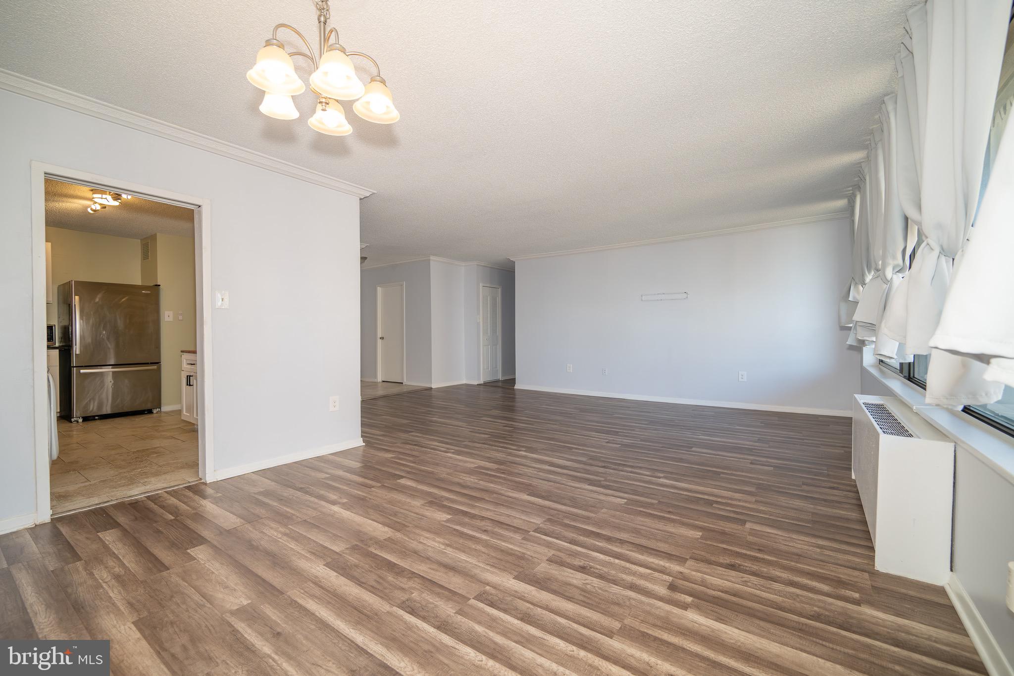 3705 S GEORGE MASON DRIVE 1617S