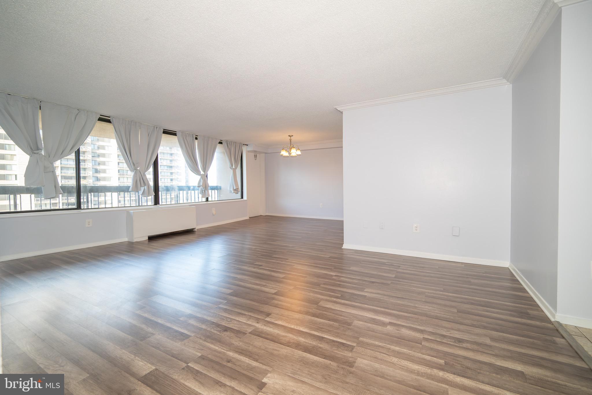 3705 S GEORGE MASON DRIVE 1617S