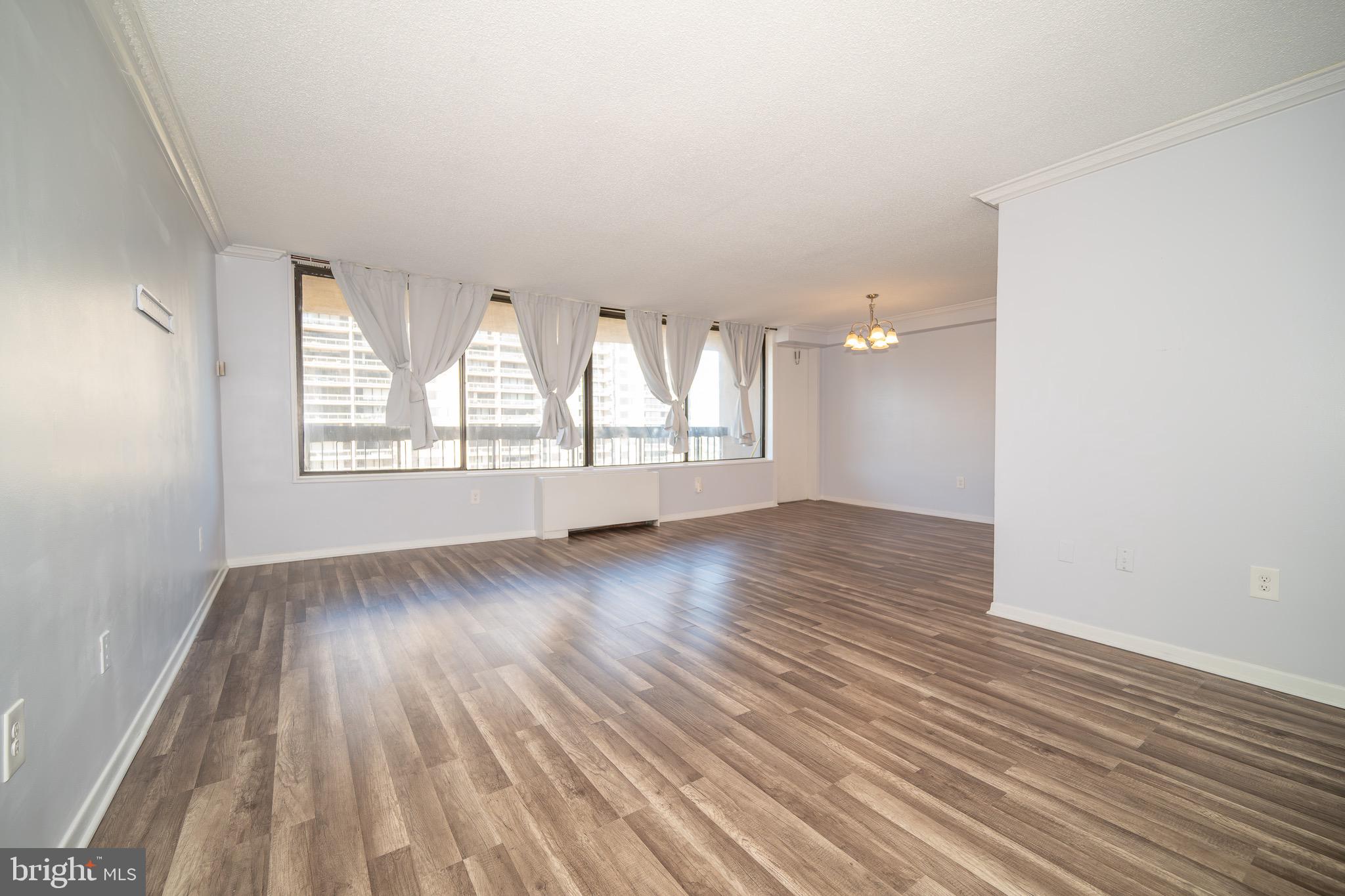 3705 S GEORGE MASON DRIVE 1617S