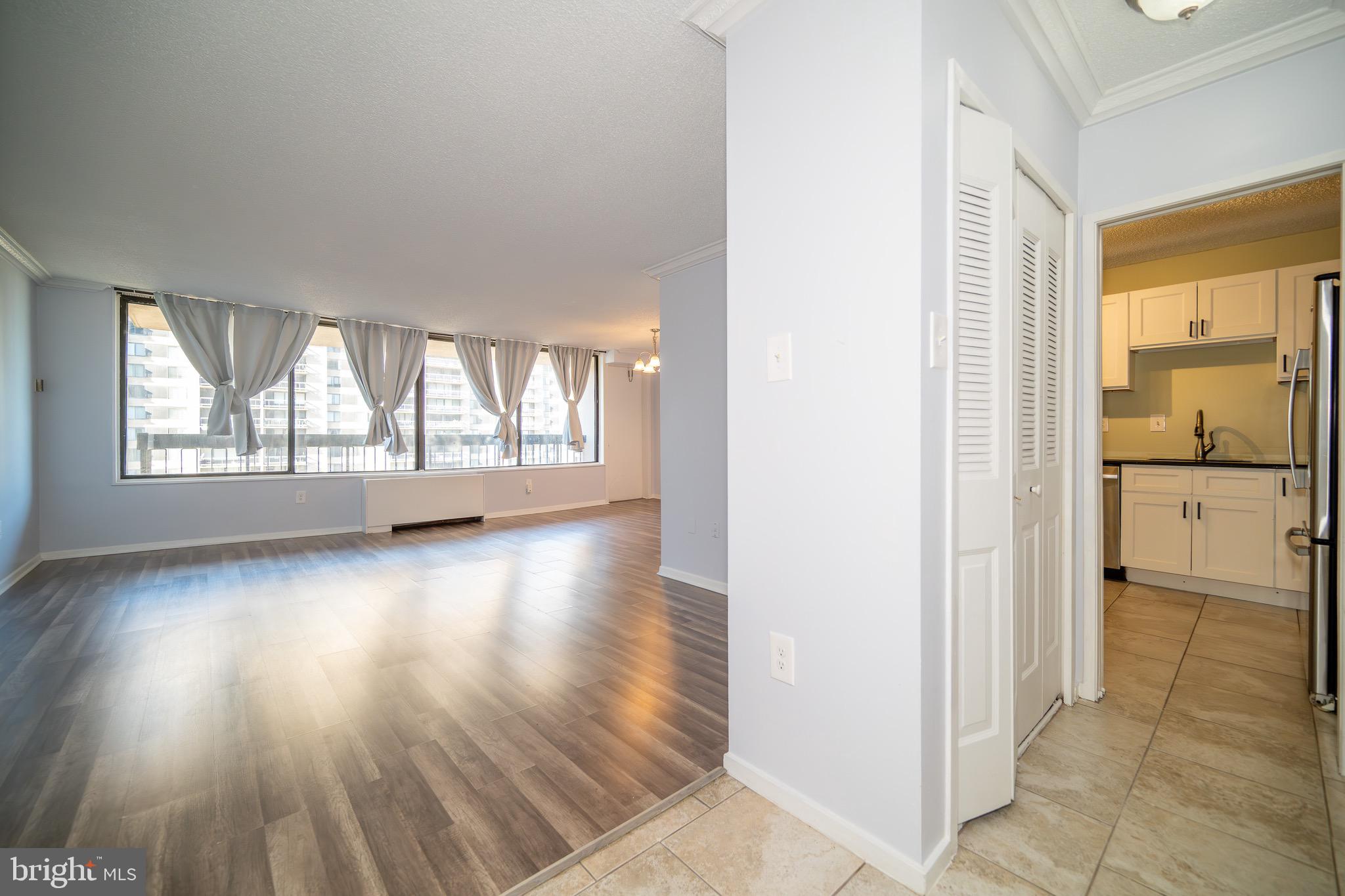 3705 S GEORGE MASON DRIVE 1617S