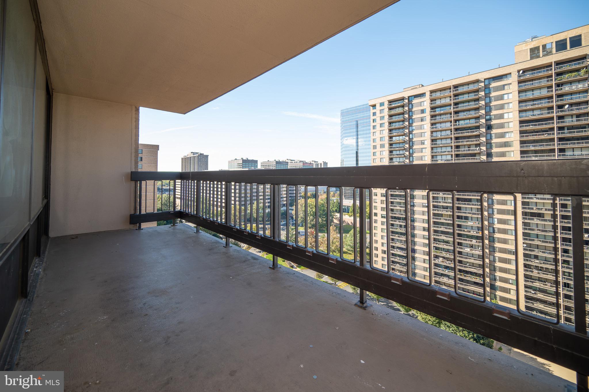 3705 S GEORGE MASON DRIVE 1617S