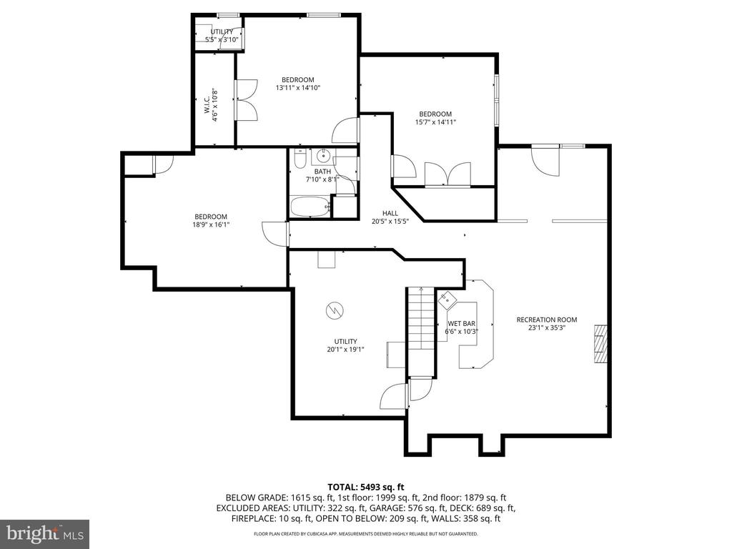 1050 NORTHFALLS COURT