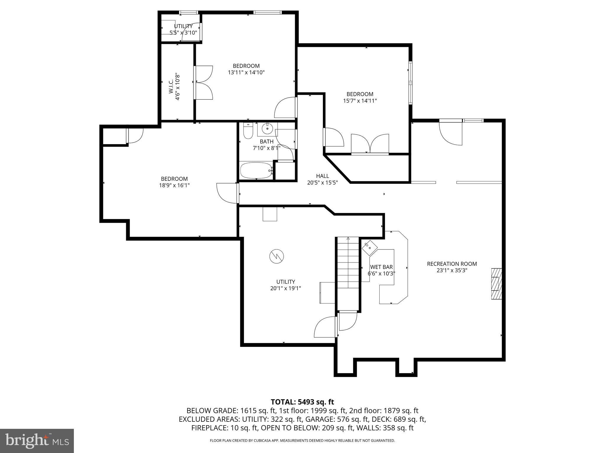 1050 NORTHFALLS COURT