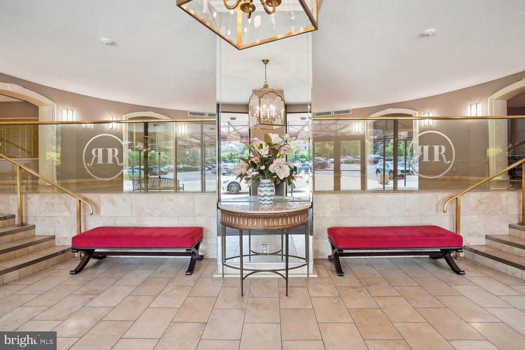 8360 GREENSBORO DRIVE 1010