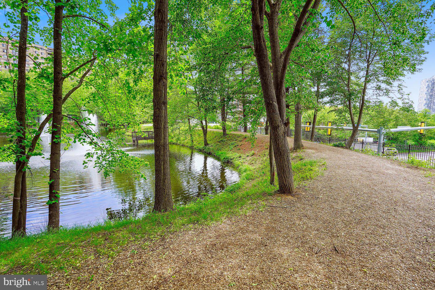 8360 GREENSBORO DRIVE 1010