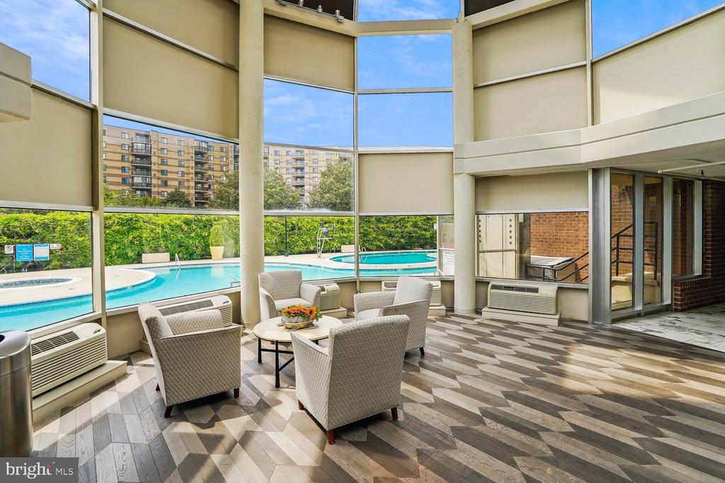 8360 GREENSBORO DRIVE 1010