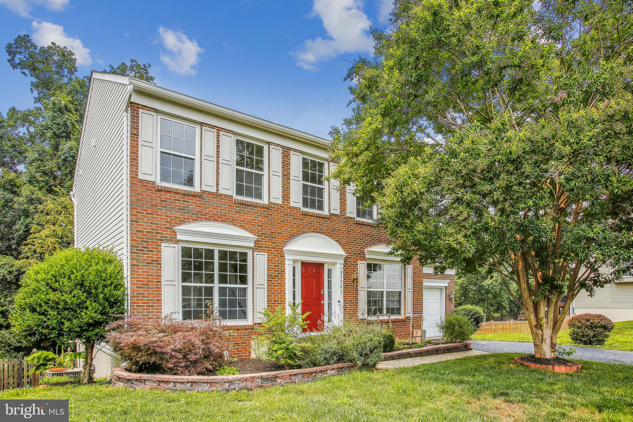 21741 Regents Park Cir