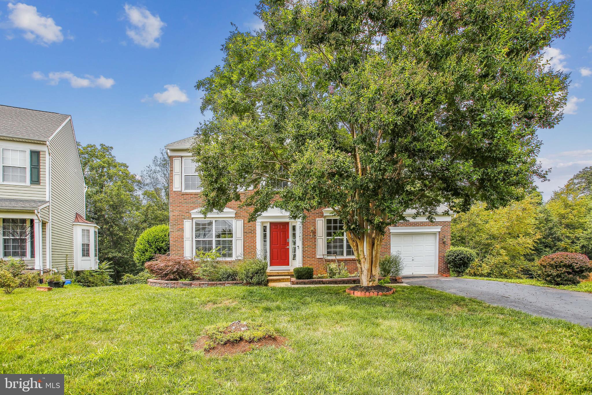21741 Regents Park Cir