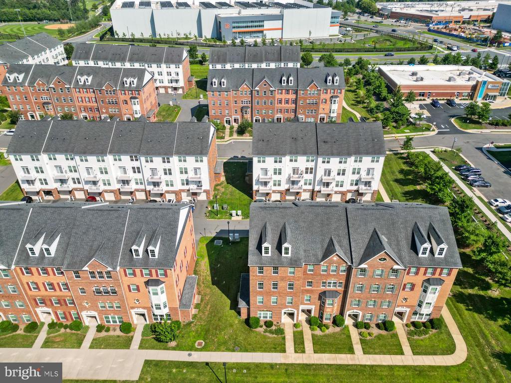 21701 CHARITY TERRACE