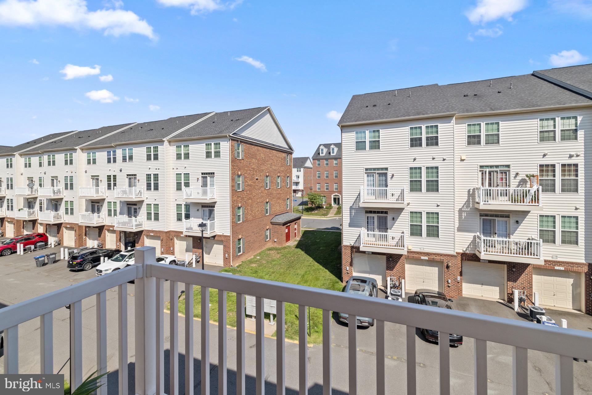 21701 CHARITY TERRACE