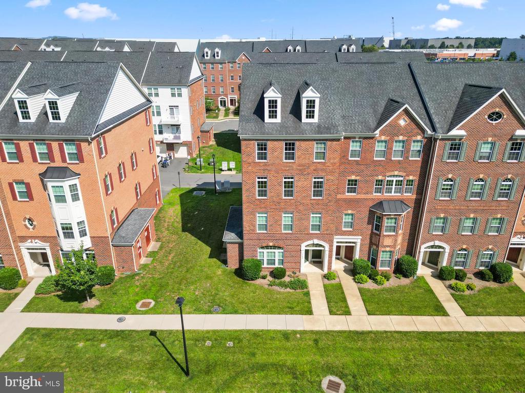 21701 CHARITY TERRACE