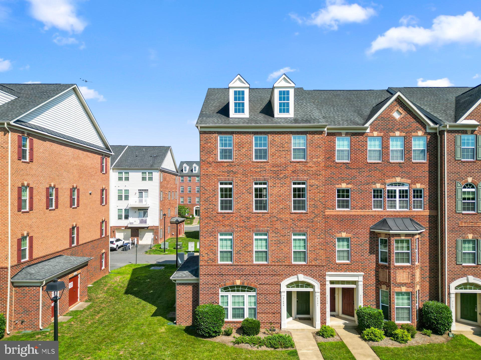 21701 CHARITY TERRACE