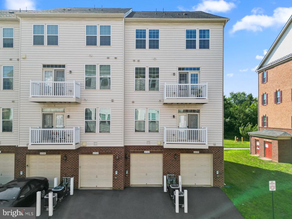 21701 CHARITY TERRACE