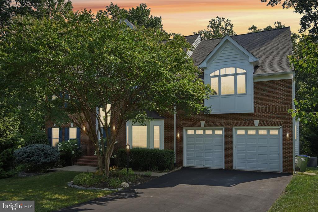 7204 Simmons Ridge Ct