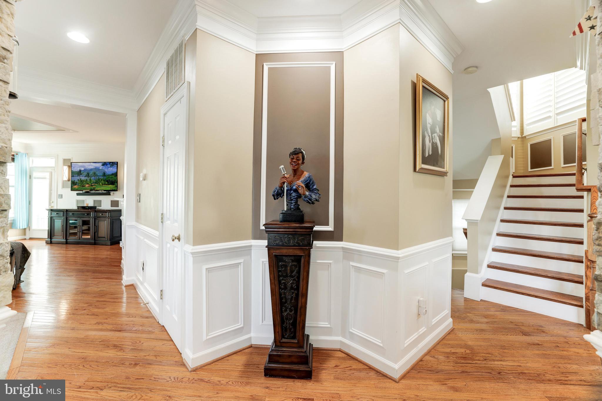 10107 Orland Stone Dr