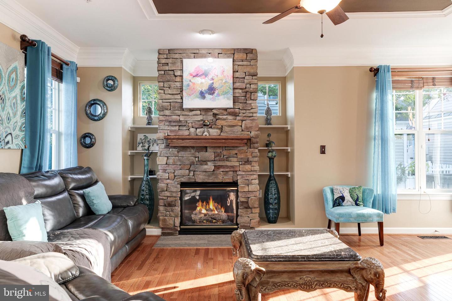 10107 Orland Stone Dr